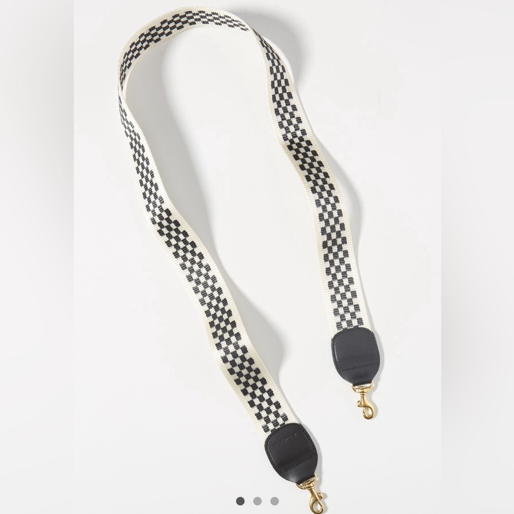 Clare V Crossbody Strap